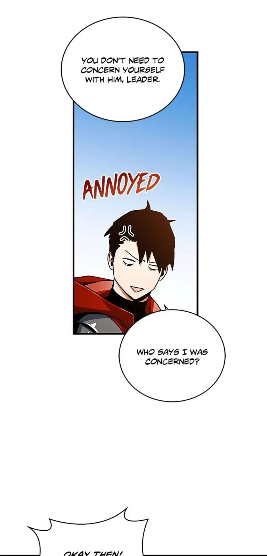 The Frozen Player Returns Chapter 13 - 28