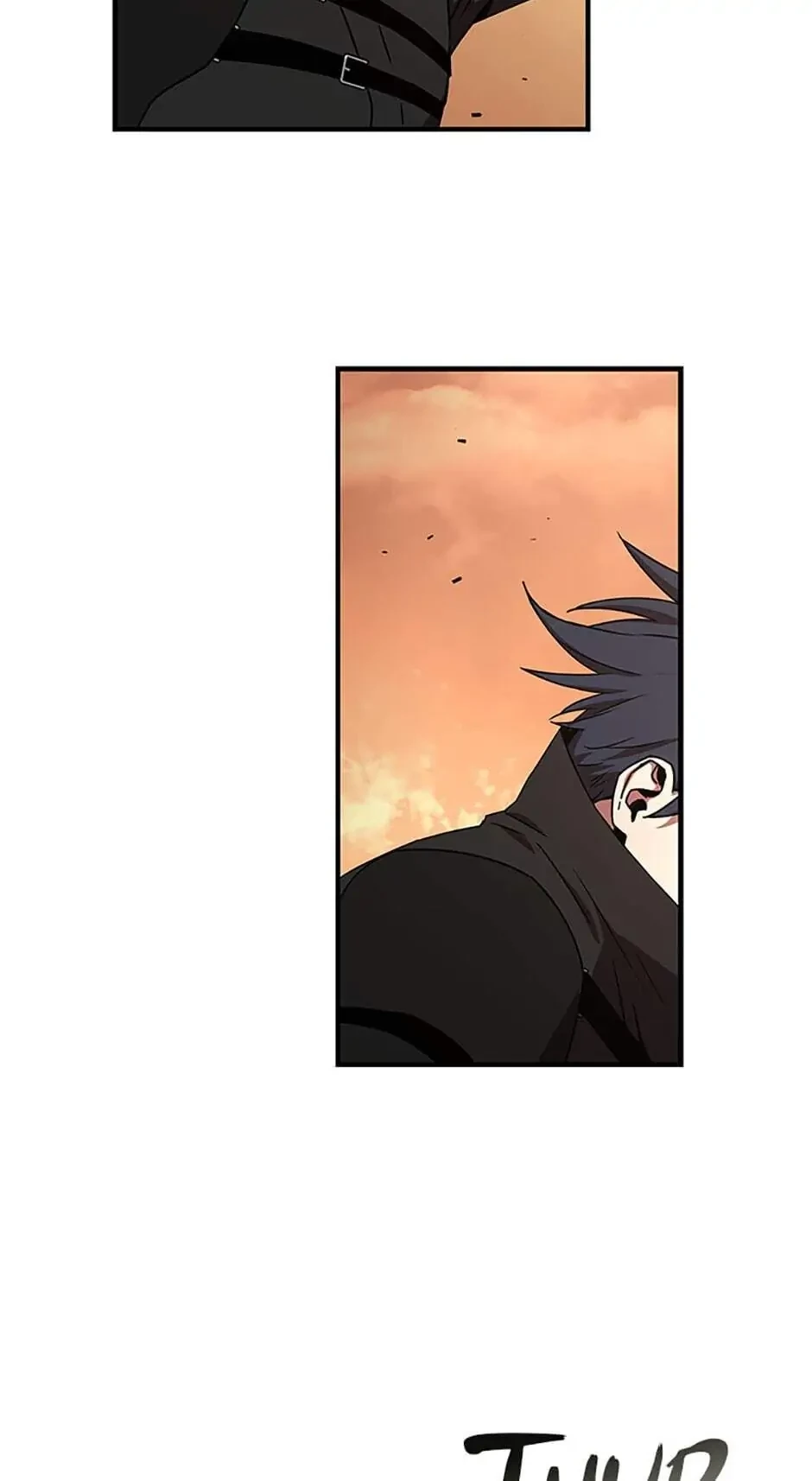 The Frozen Player Returns Chapter 15 - 34