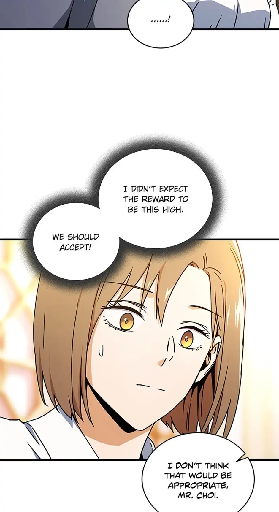 The Frozen Player Returns Chapter 12 - 5