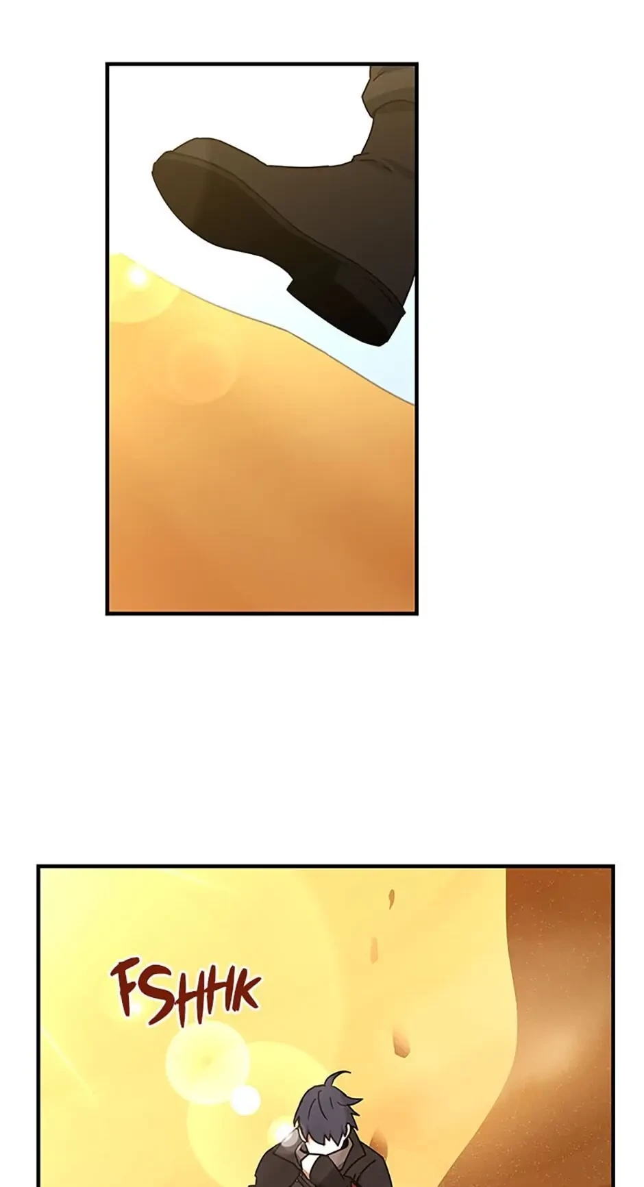 The Frozen Player Returns Chapter 13 - 30