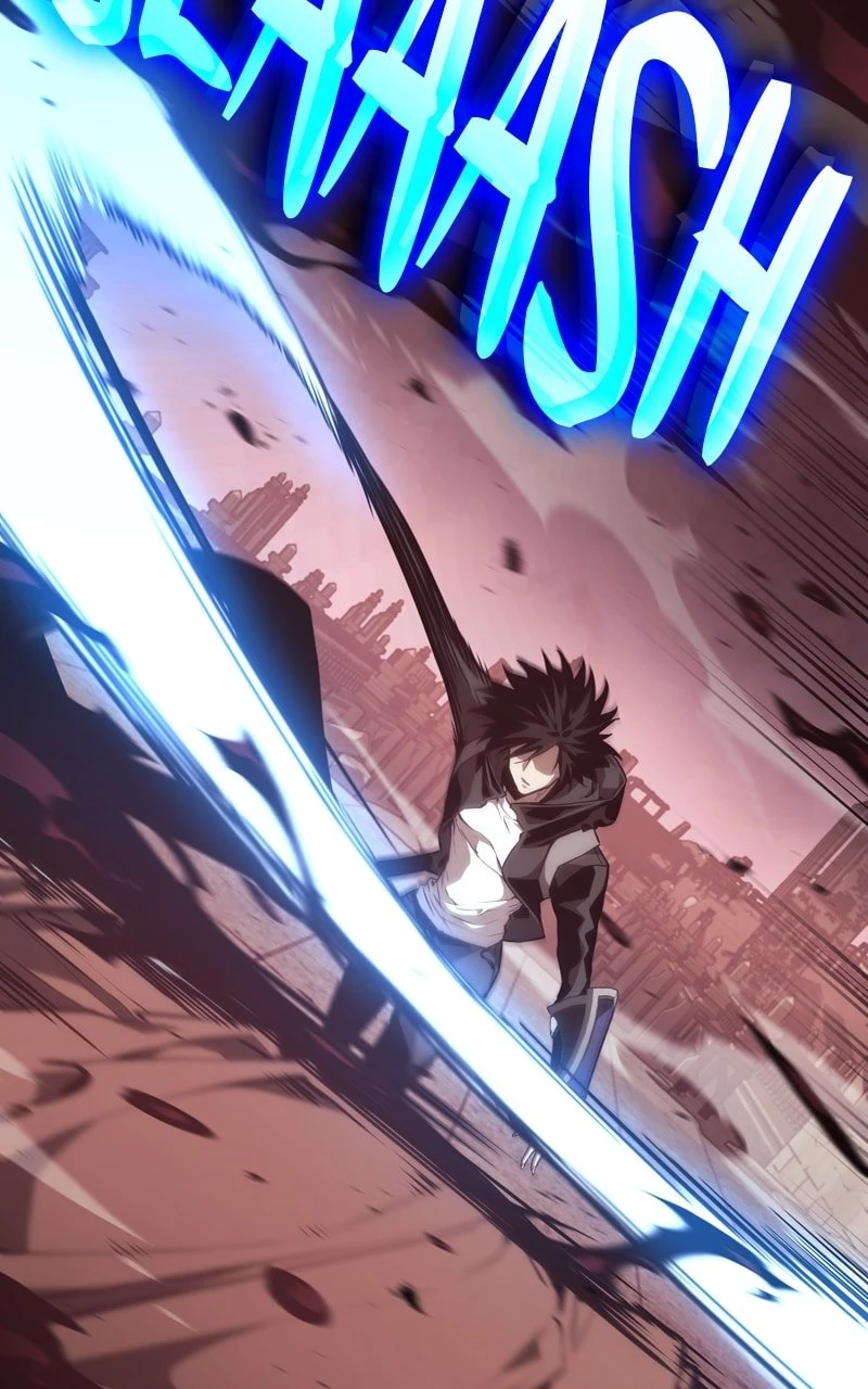 Boundless Ascension Chapter 27 - 125