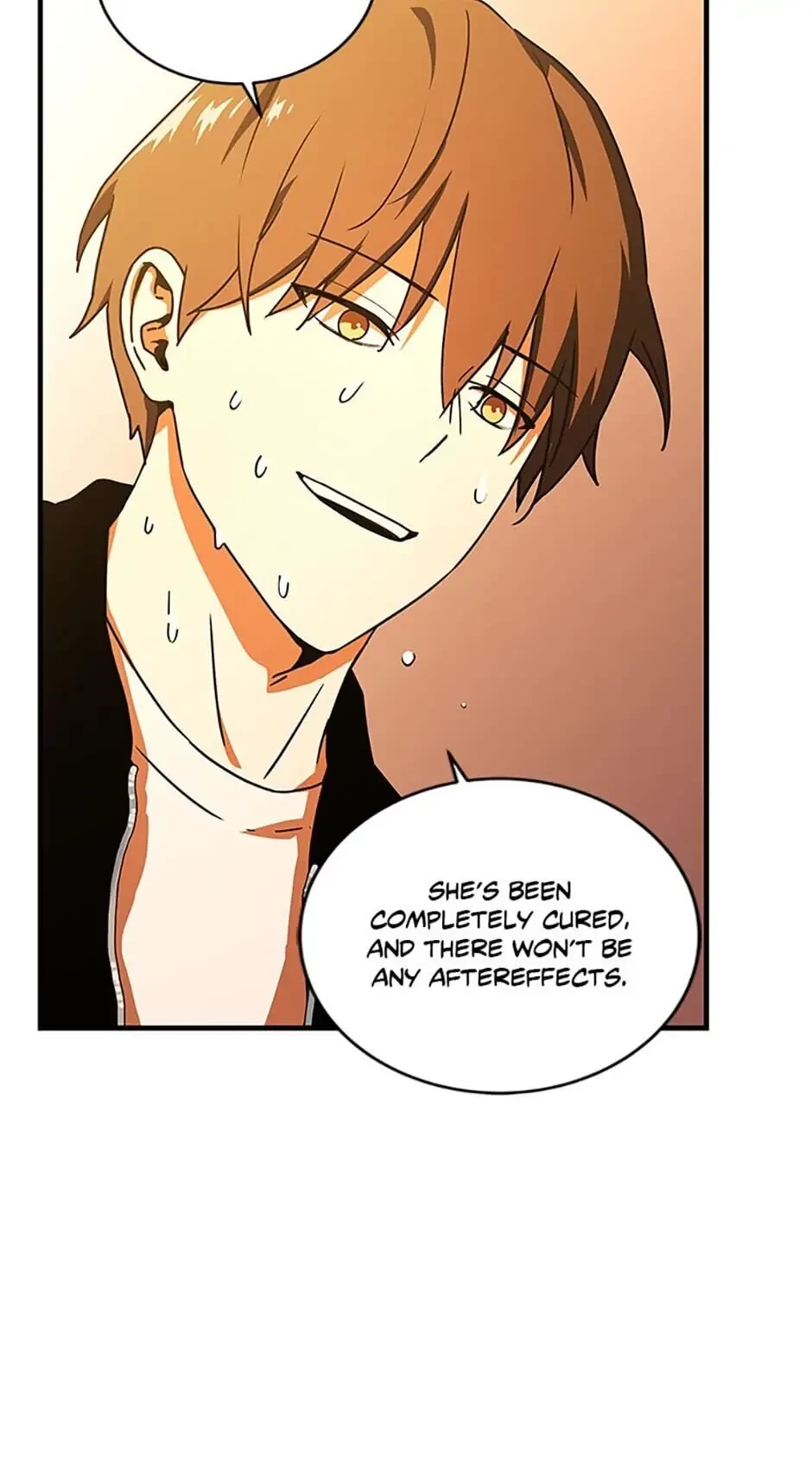The Frozen Player Returns Chapter 16 - 45