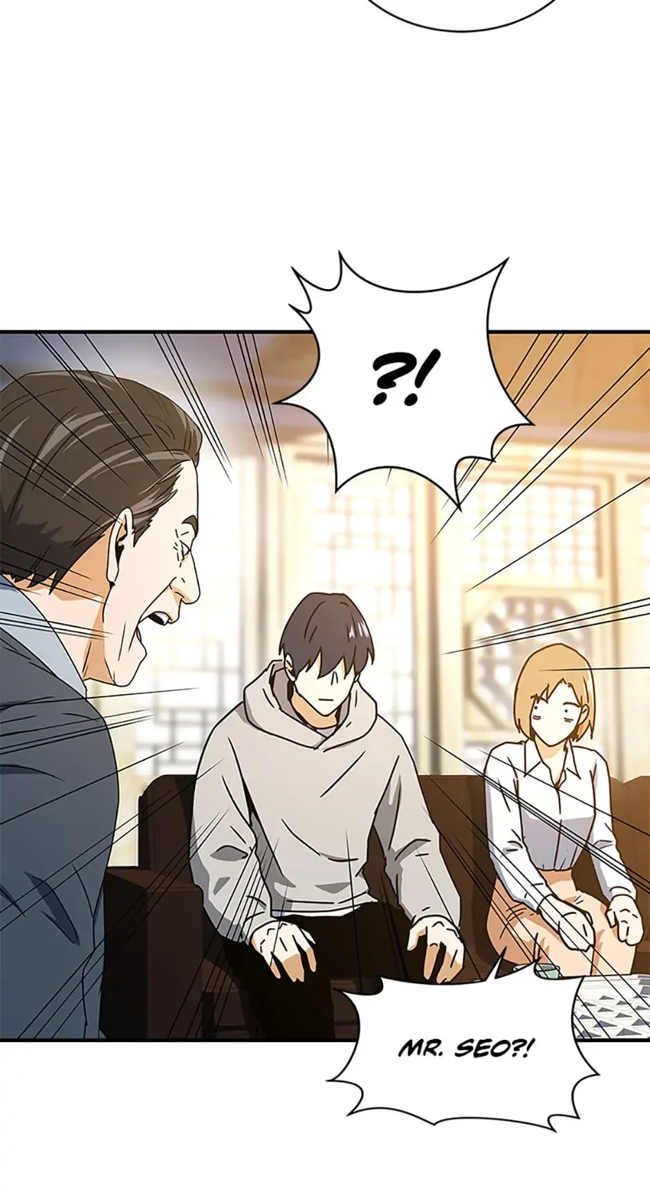 The Frozen Player Returns Chapter 12 - 6