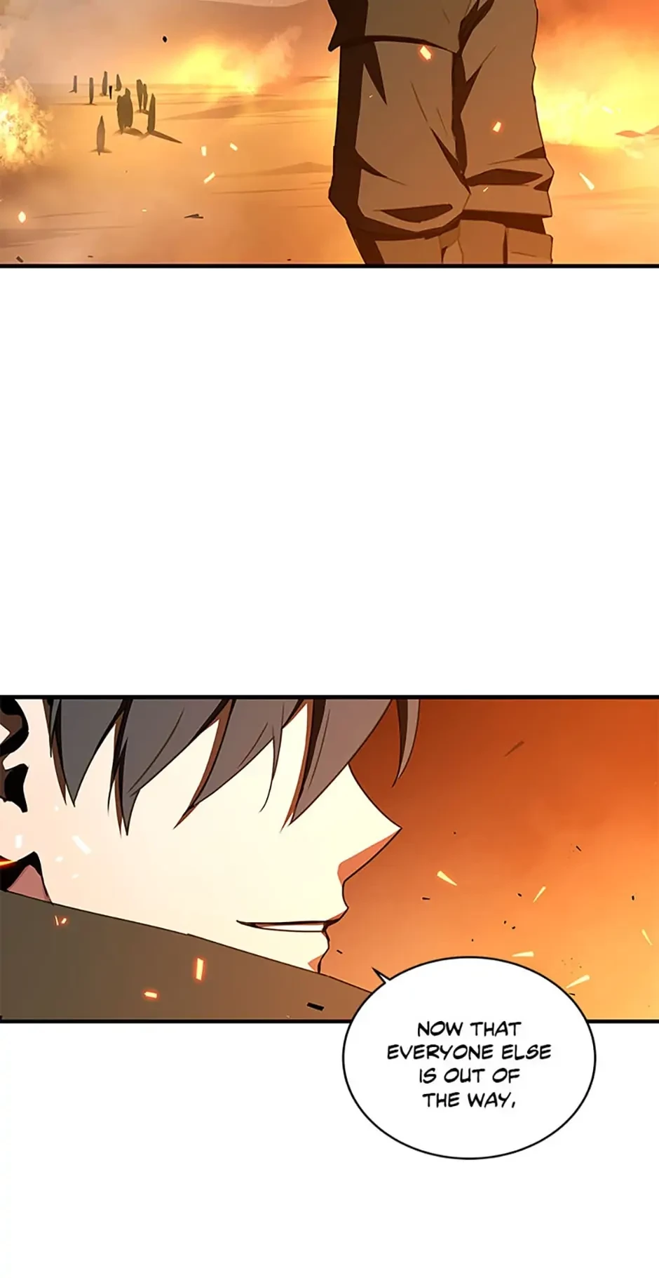 The Frozen Player Returns Chapter 14 - 35