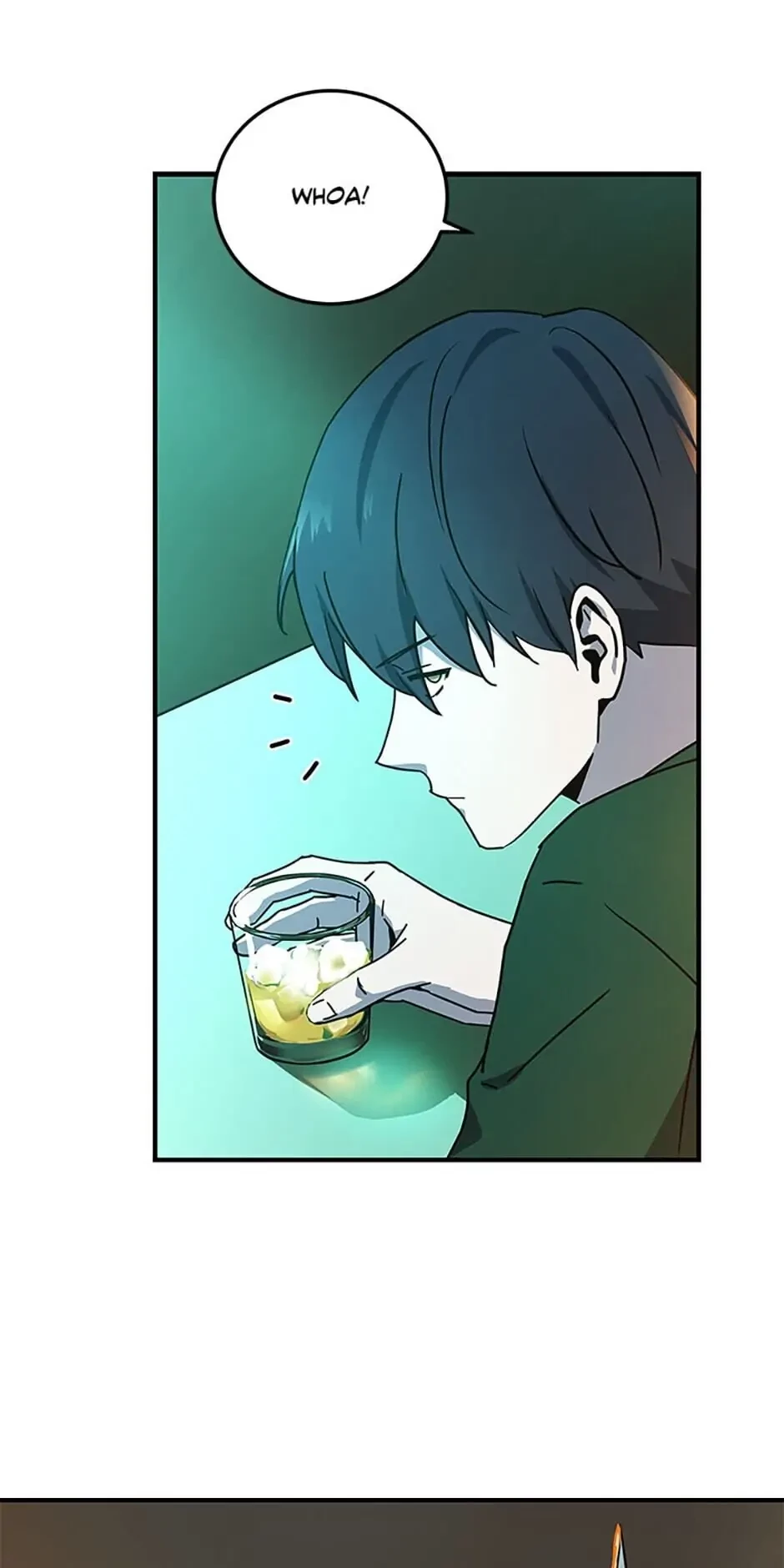 The Frozen Player Returns Chapter 17 - 61