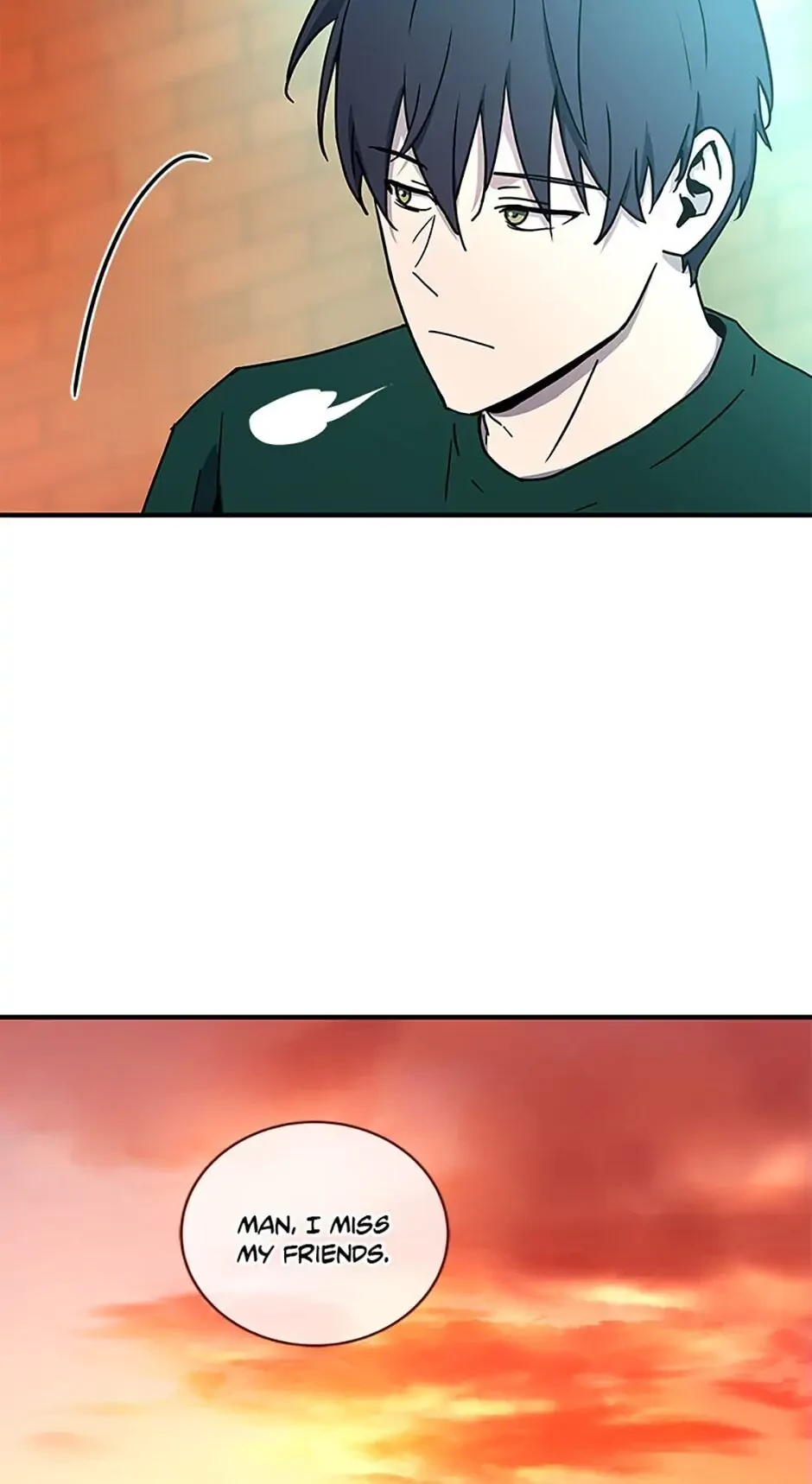 The Frozen Player Returns Chapter 18 - 73