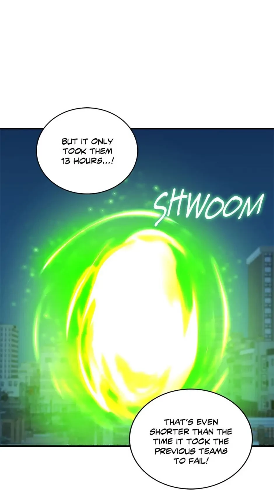 The Frozen Player Returns Chapter 15 - 40