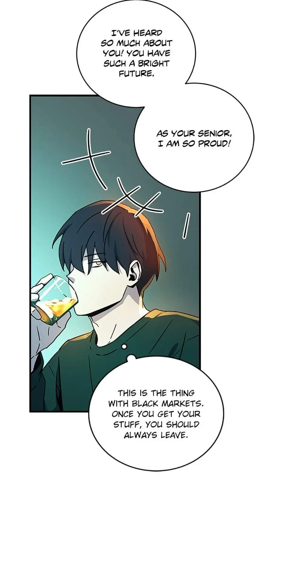 The Frozen Player Returns Chapter 17 - 63