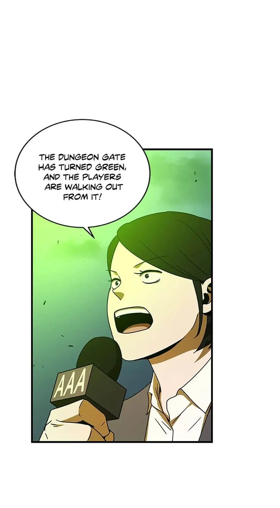 The Frozen Player Returns Chapter 15 - 41