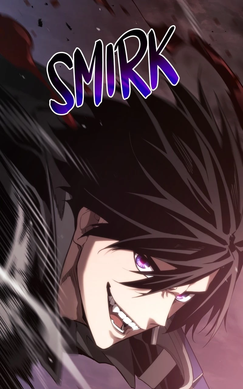 Boundless Ascension Chapter 27 - 127