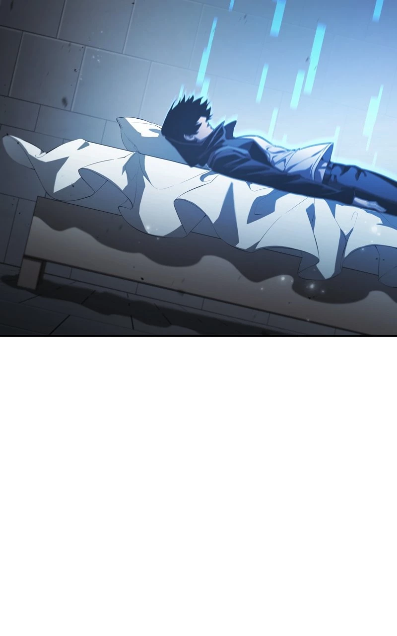 Boundless Ascension Chapter 26 - 124