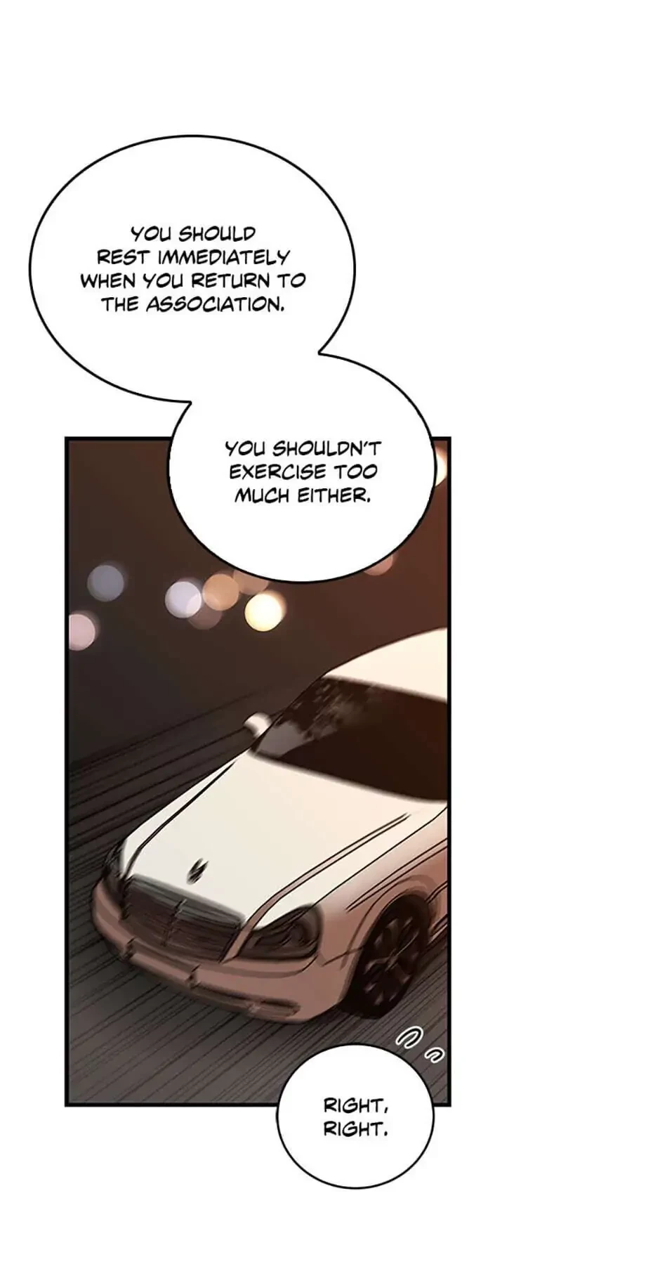 The Frozen Player Returns Chapter 16 - 49
