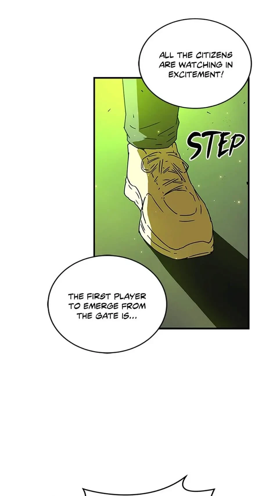 The Frozen Player Returns Chapter 15 - 42