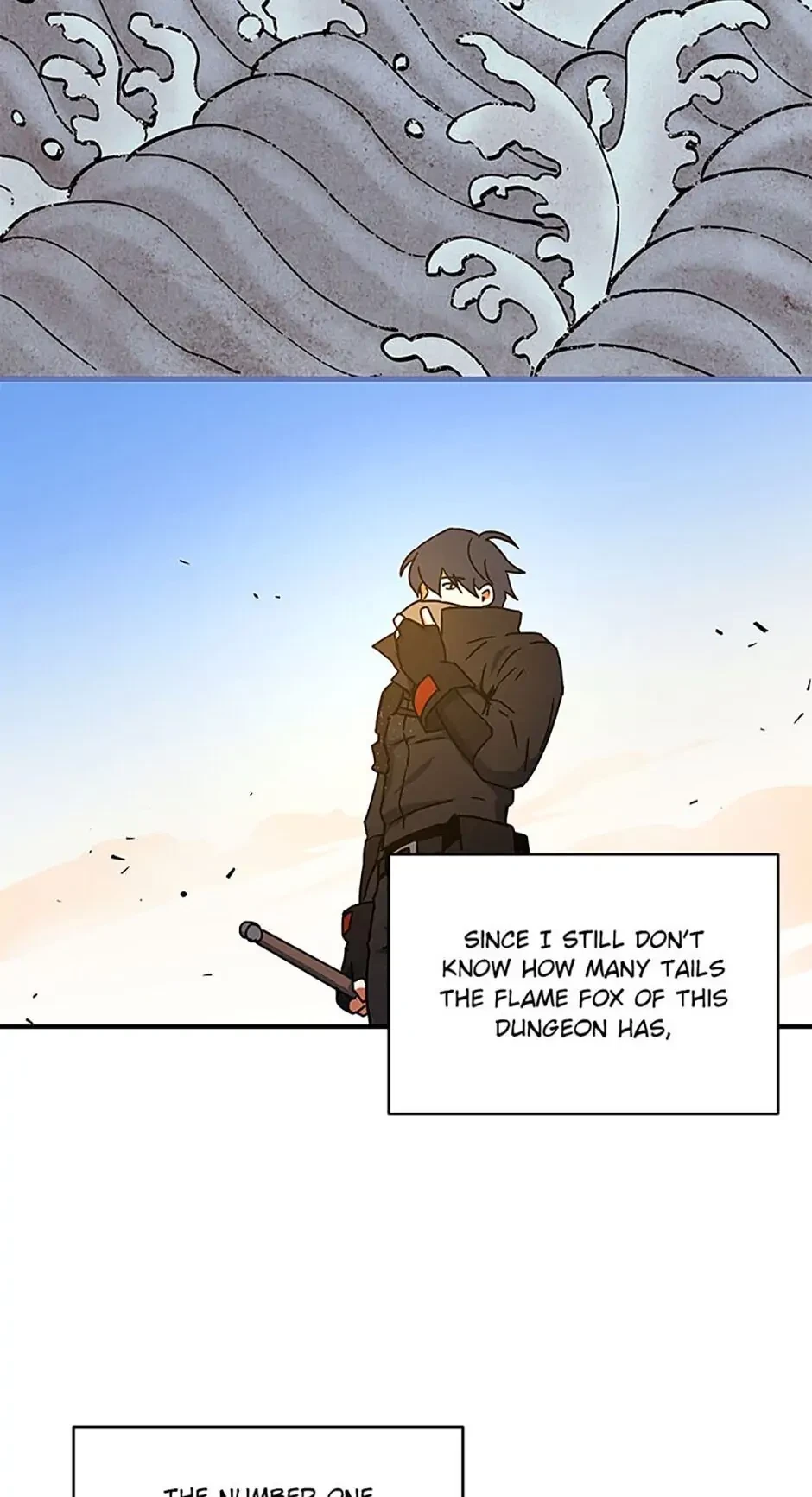 The Frozen Player Returns Chapter 13 - 34
