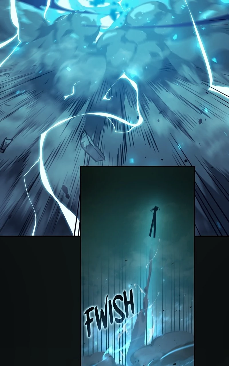 Boundless Ascension Chapter 25 - 62