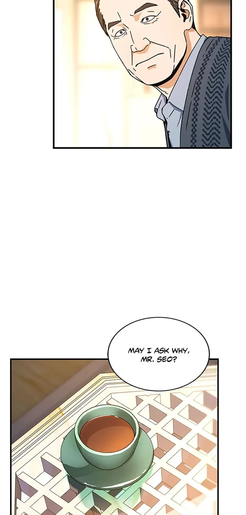 The Frozen Player Returns Chapter 12 - 13