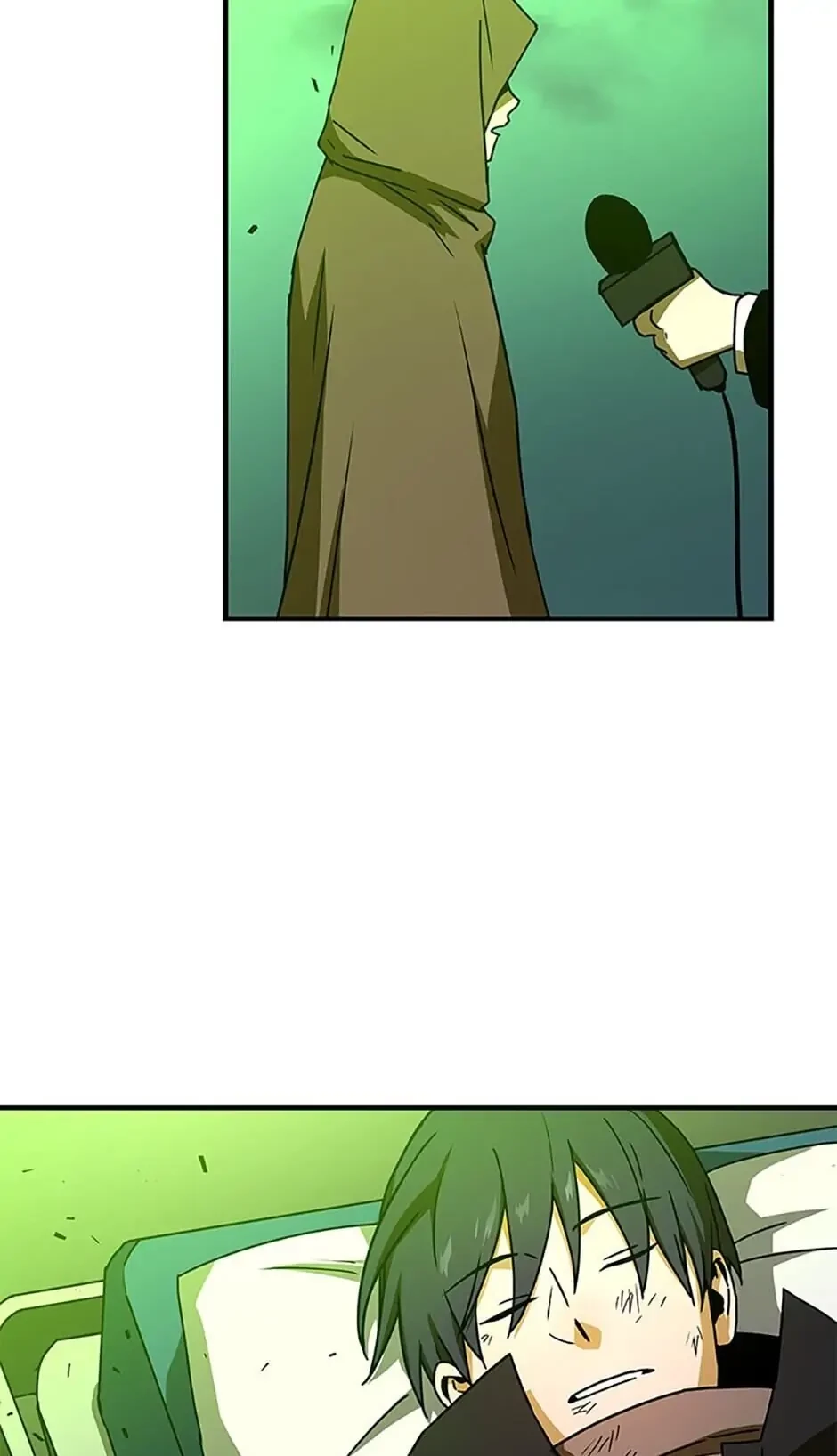 The Frozen Player Returns Chapter 15 - 46
