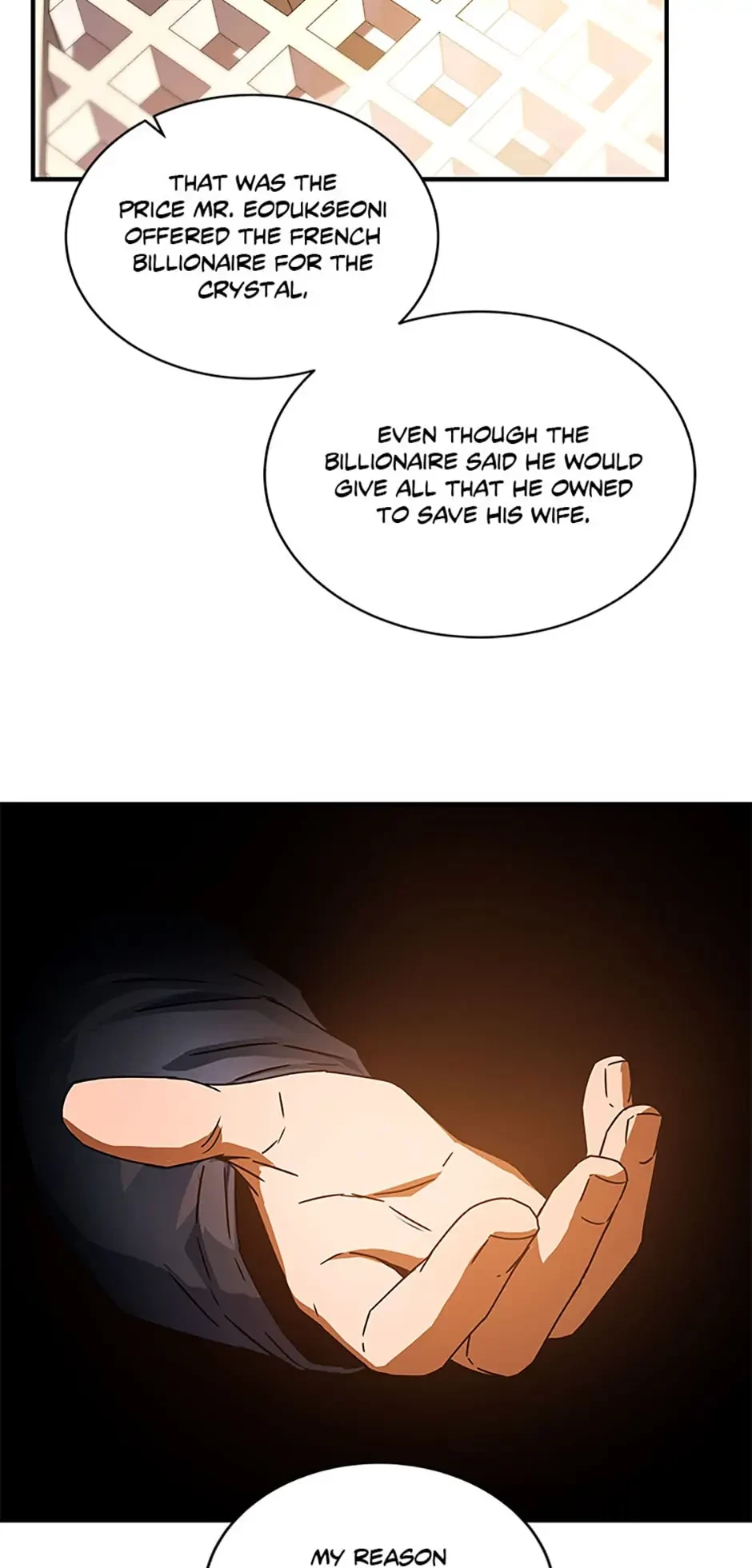 The Frozen Player Returns Chapter 12 - 14