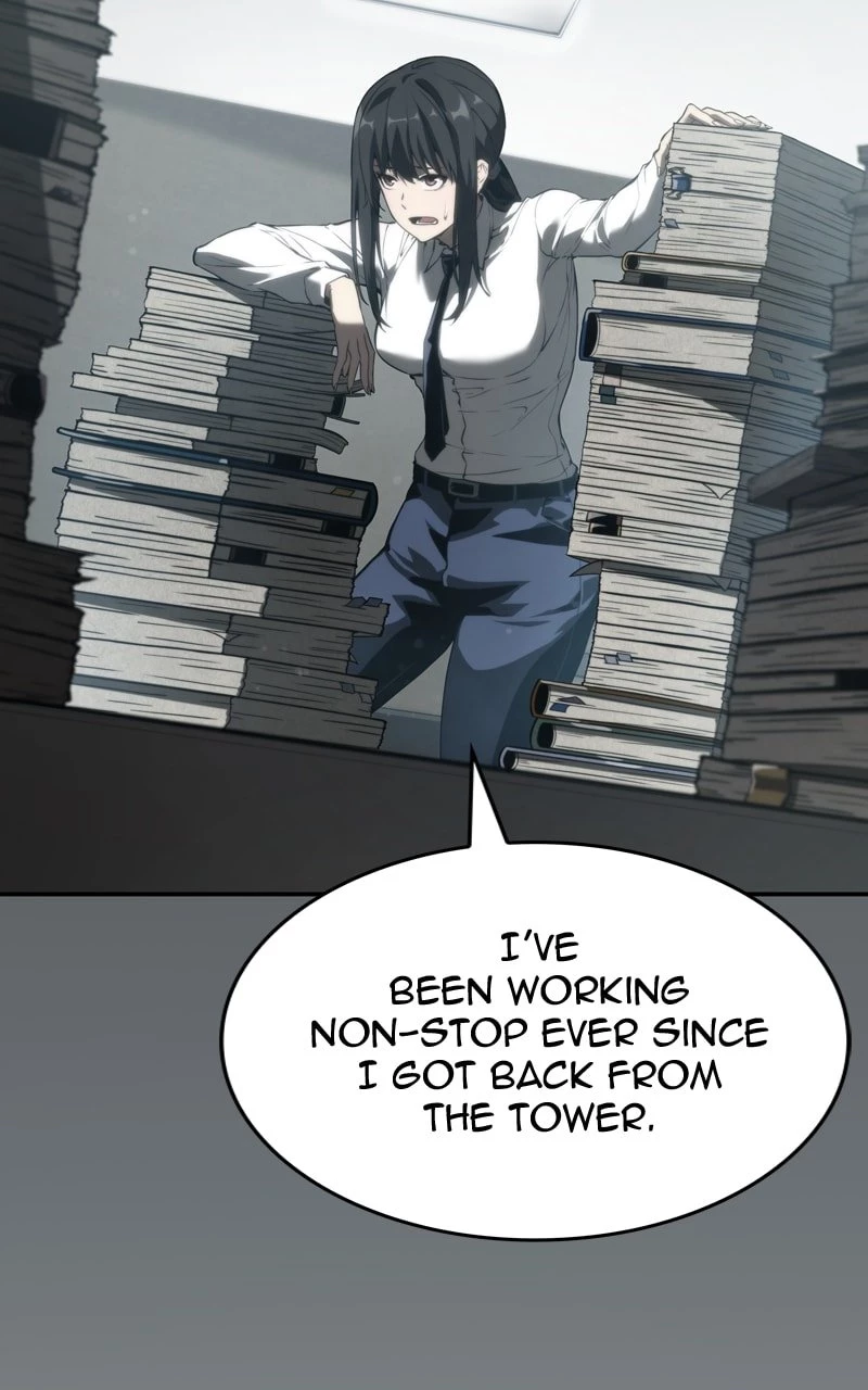 Boundless Ascension Chapter 24 - 3