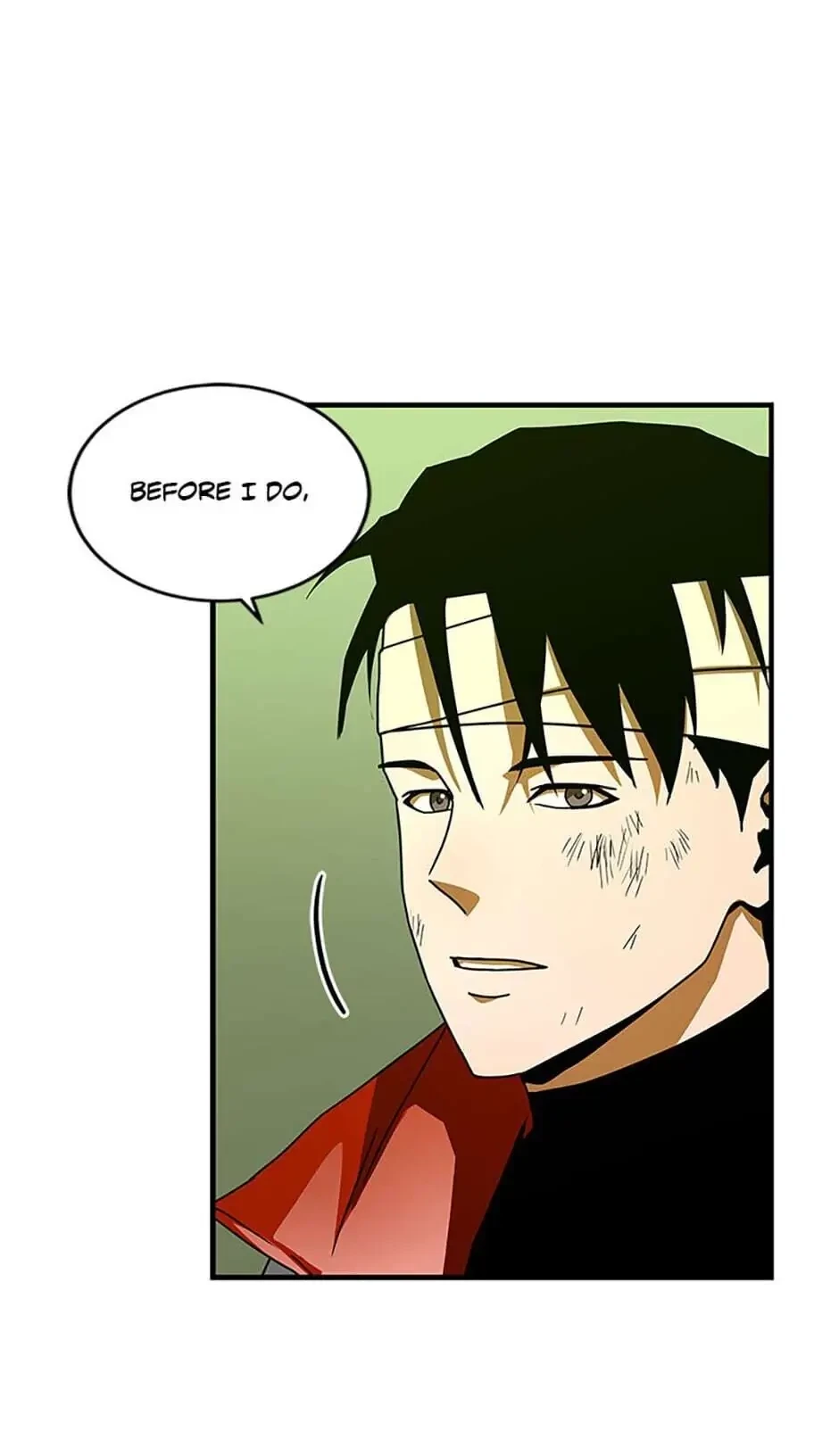 The Frozen Player Returns Chapter 15 - 48