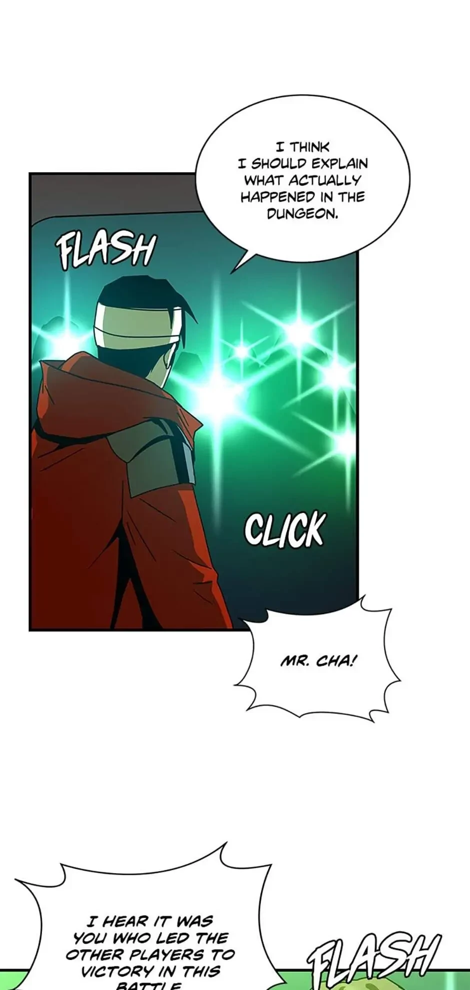 The Frozen Player Returns Chapter 15 - 49