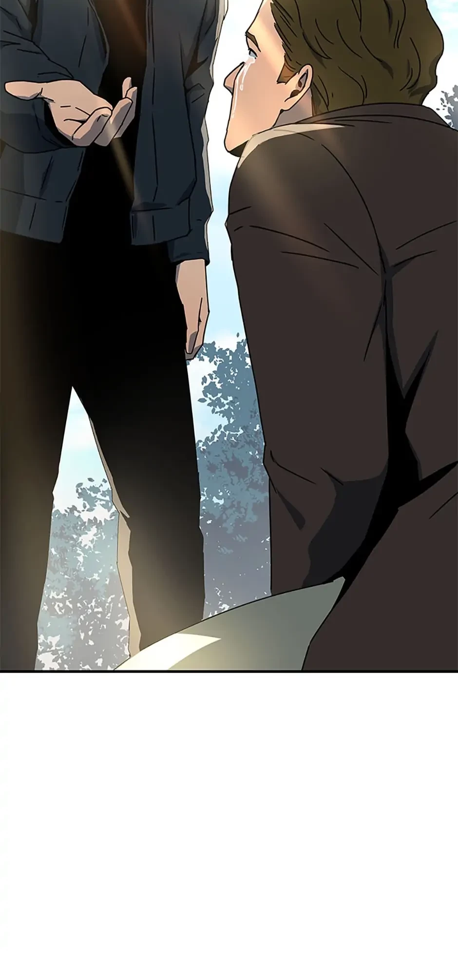 The Frozen Player Returns Chapter 12 - 16