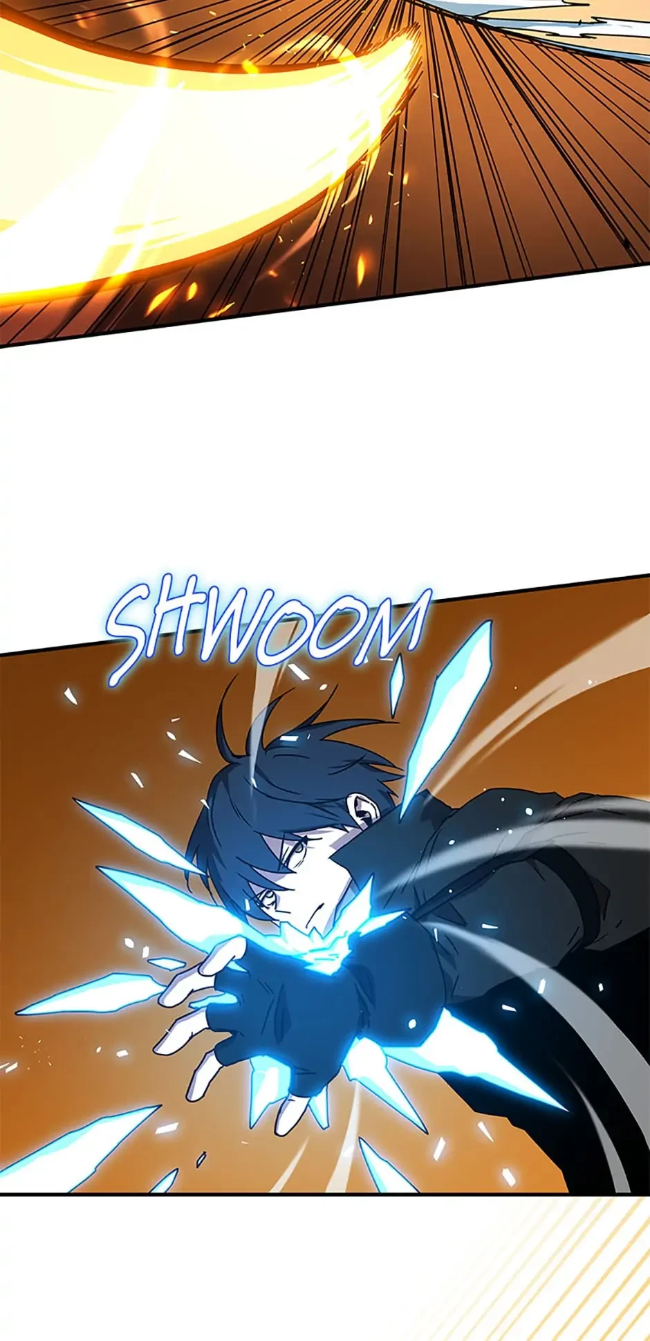 The Frozen Player Returns Chapter 14 - 42