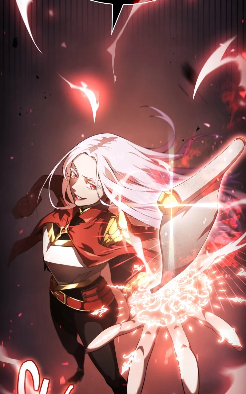 Boundless Ascension Chapter 26 - 130