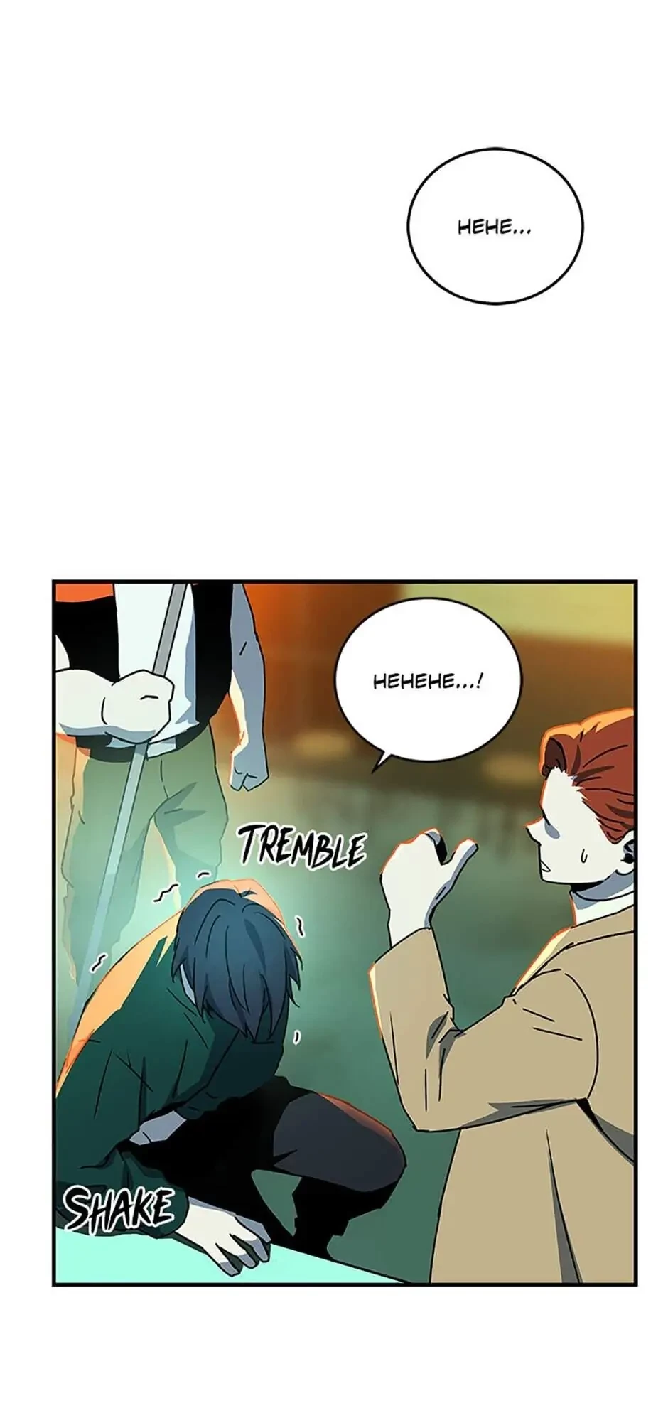 The Frozen Player Returns Chapter 17 - 70