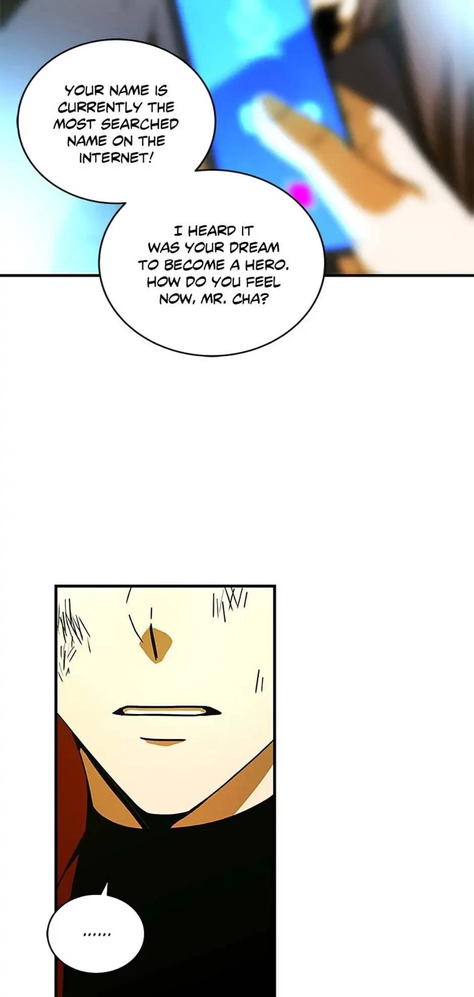 The Frozen Player Returns Chapter 15 - 51