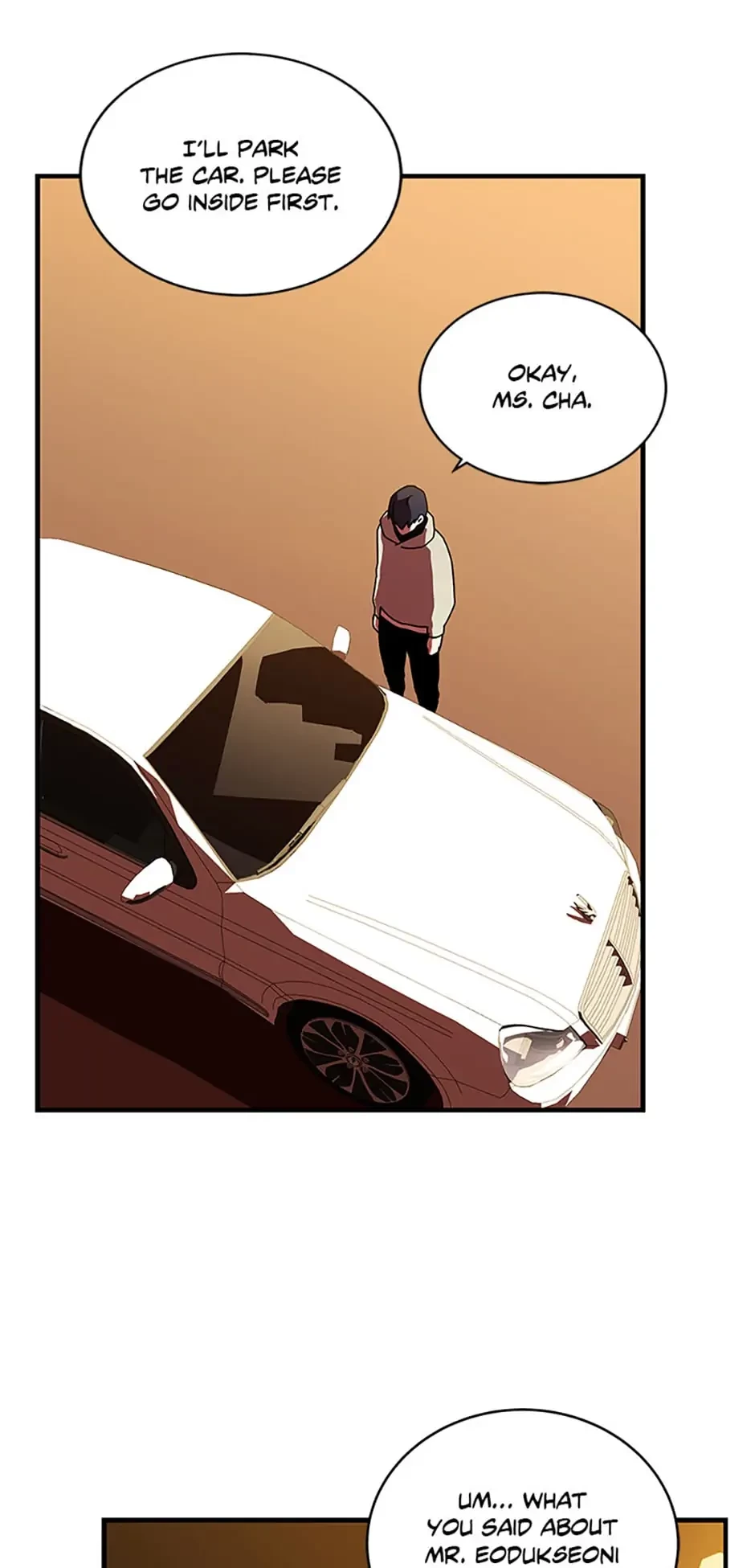 The Frozen Player Returns Chapter 12 - 18