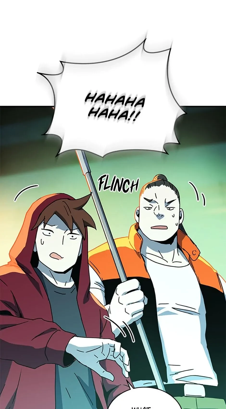 The Frozen Player Returns Chapter 17 - 71