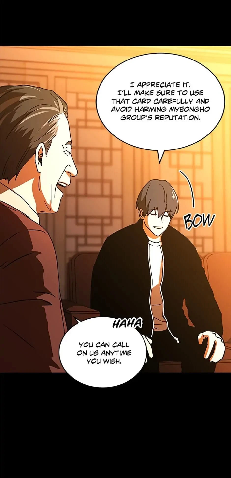The Frozen Player Returns Chapter 16 - 59