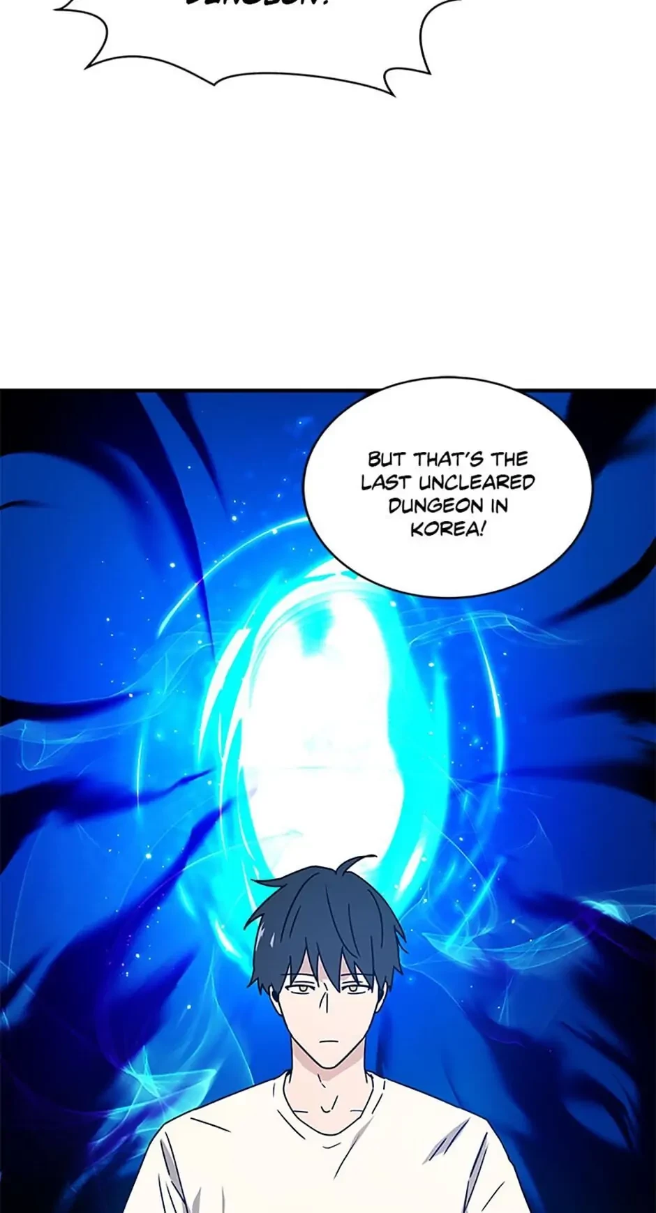 The Frozen Player Returns Chapter 11 - 2