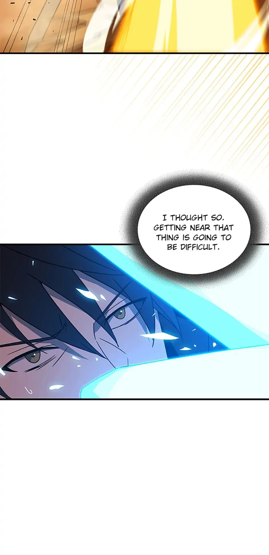 The Frozen Player Returns Chapter 14 - 44