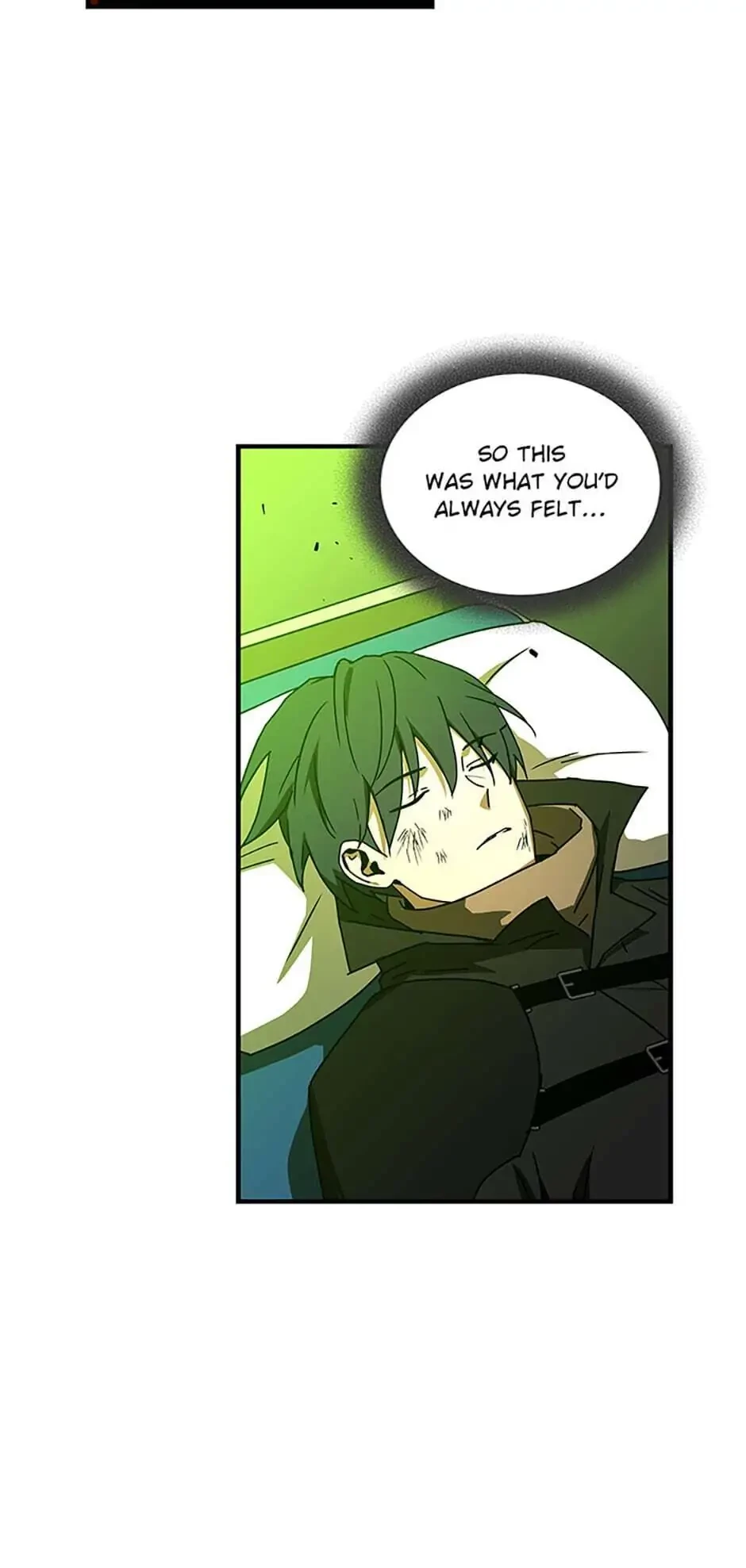 The Frozen Player Returns Chapter 15 - 52
