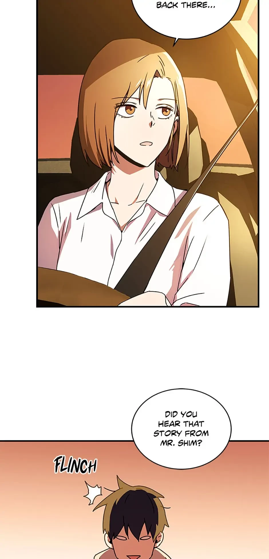The Frozen Player Returns Chapter 12 - 19