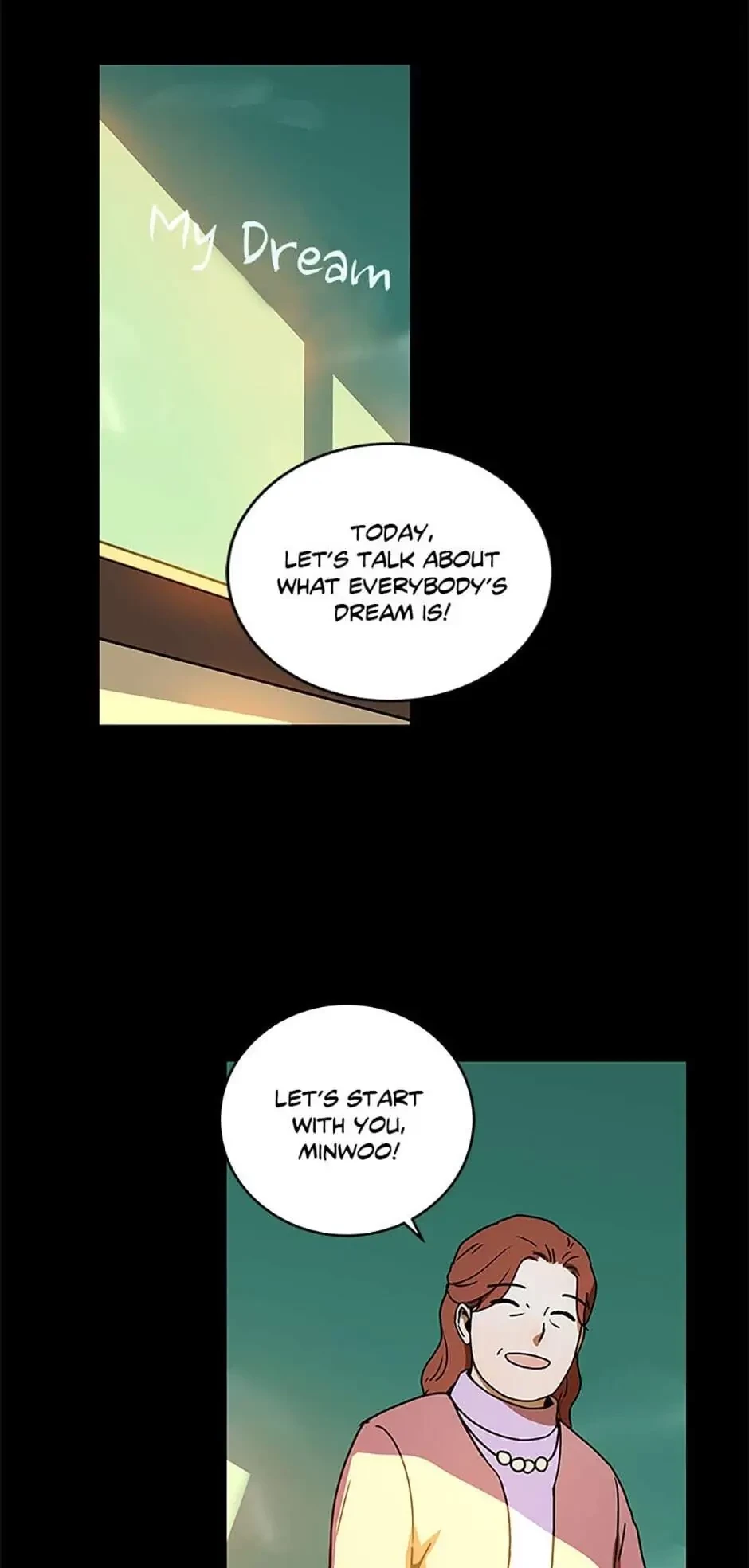 The Frozen Player Returns Chapter 15 - 54
