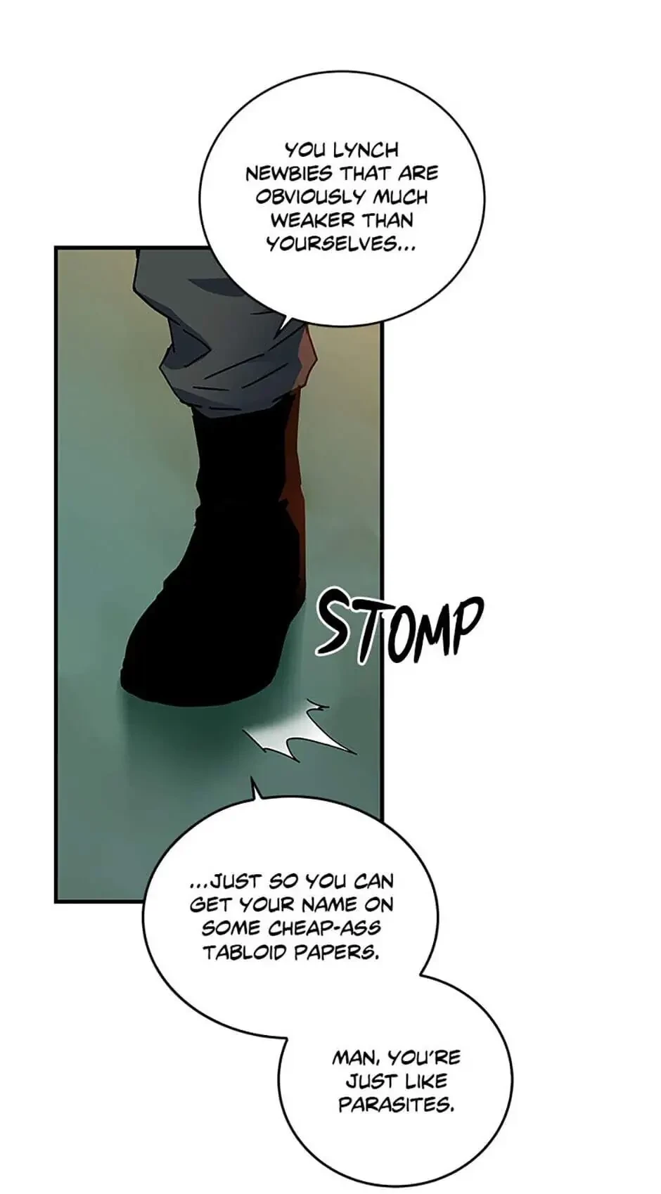 The Frozen Player Returns Chapter 17 - 74