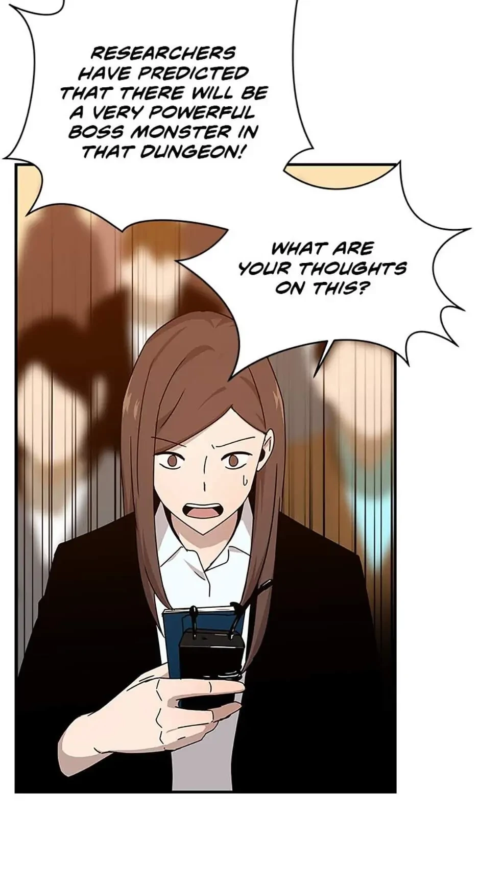 The Frozen Player Returns Chapter 11 - 5