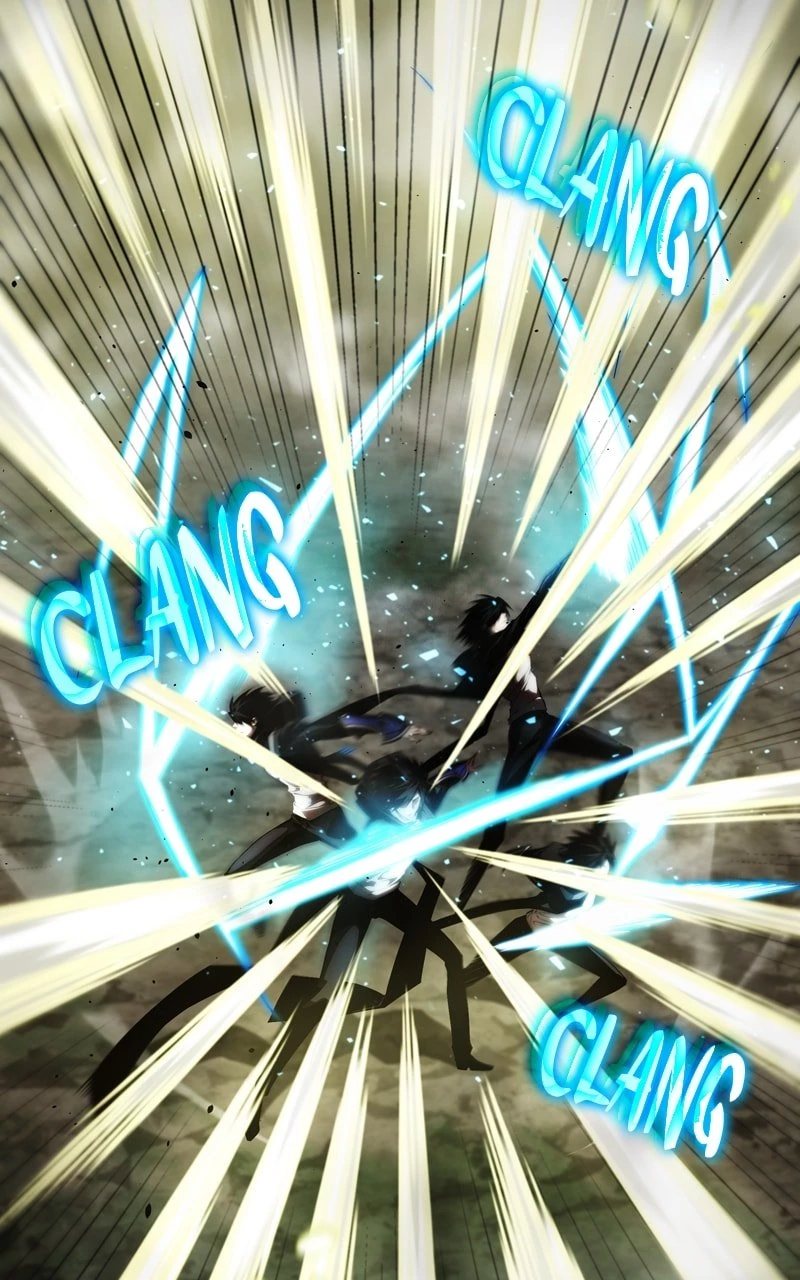 Boundless Ascension Chapter 28 - 148