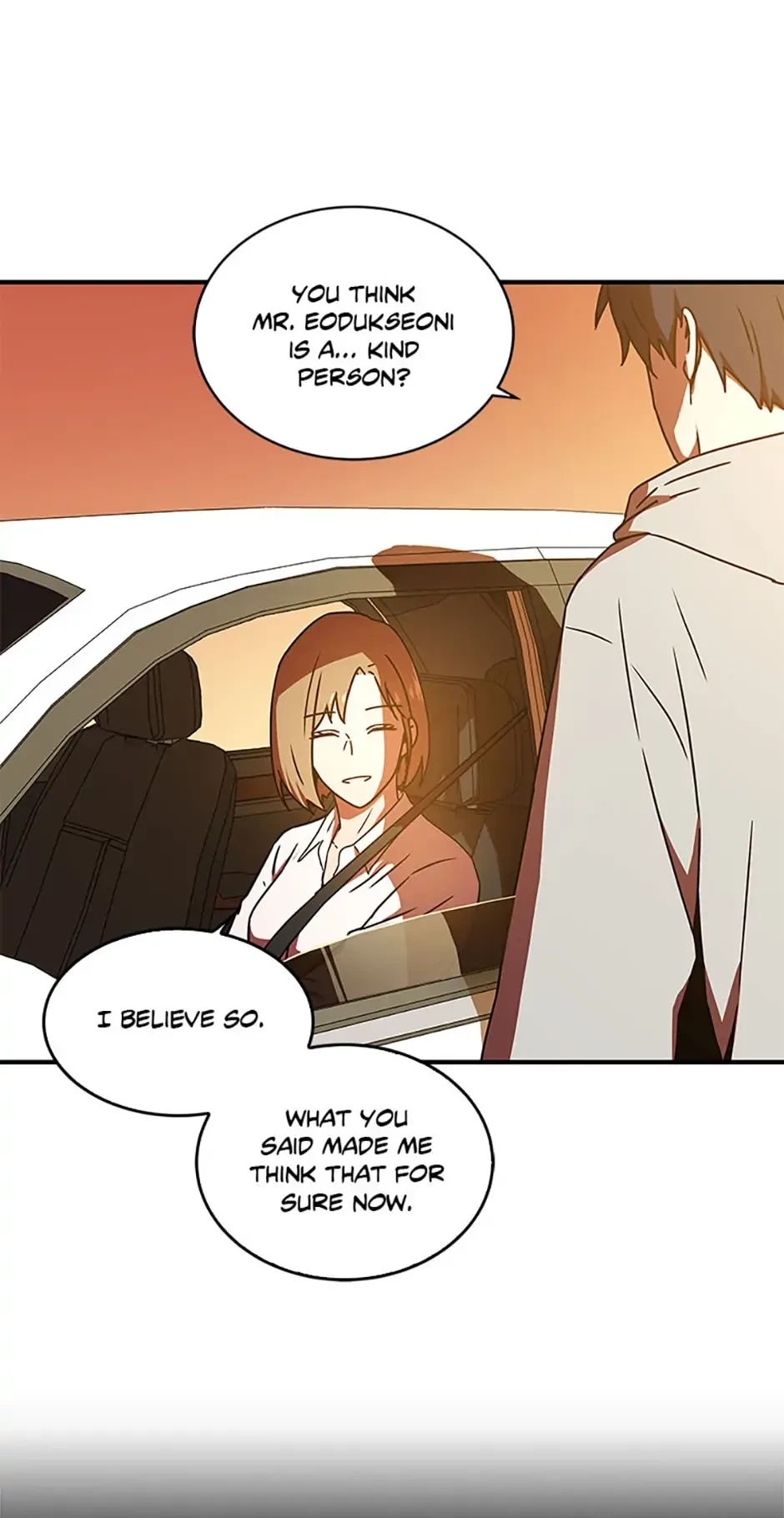 The Frozen Player Returns Chapter 12 - 22