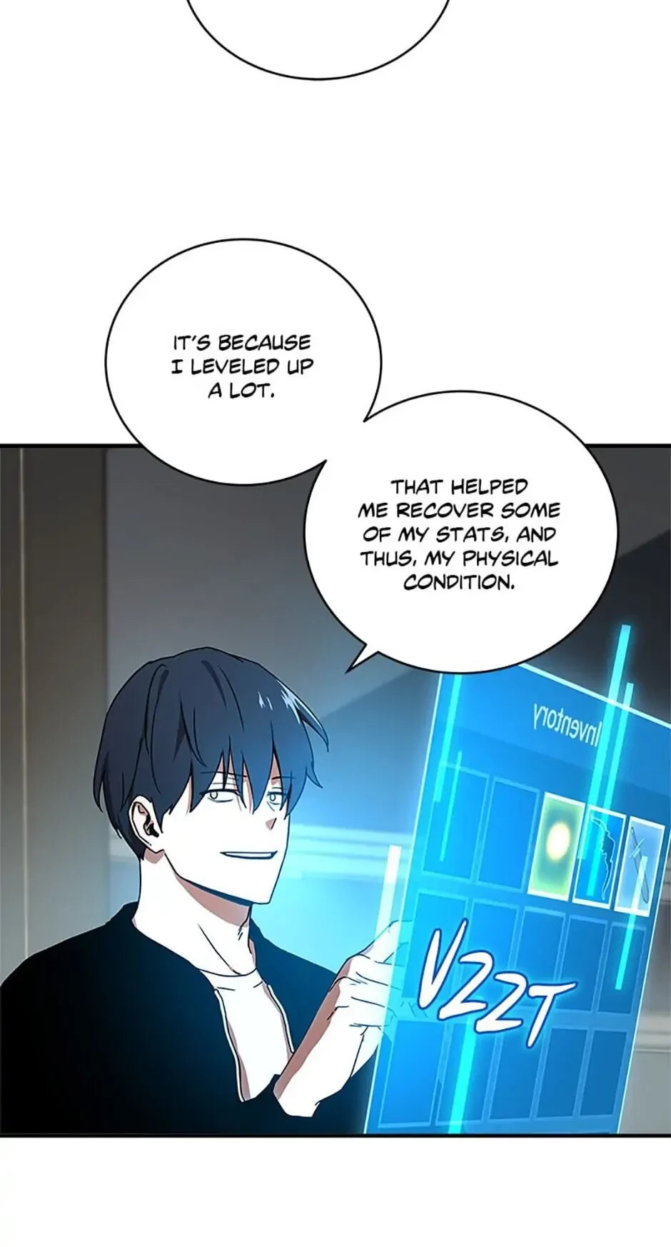 The Frozen Player Returns Chapter 16 - 63