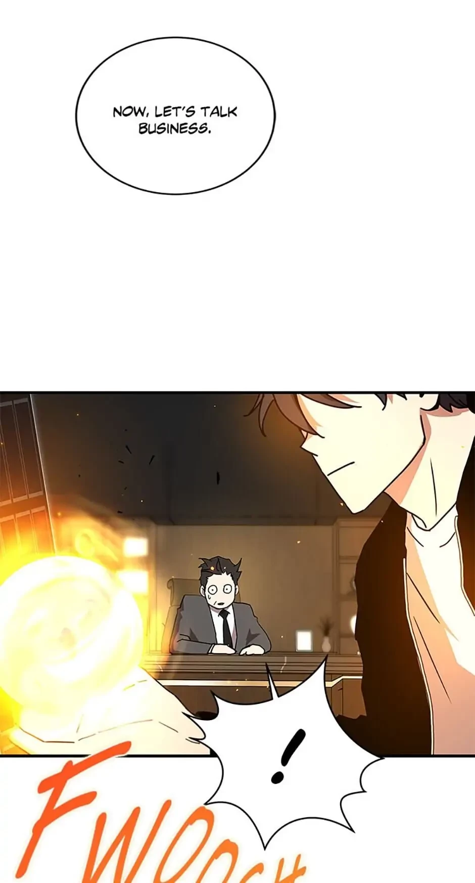 The Frozen Player Returns Chapter 16 - 64