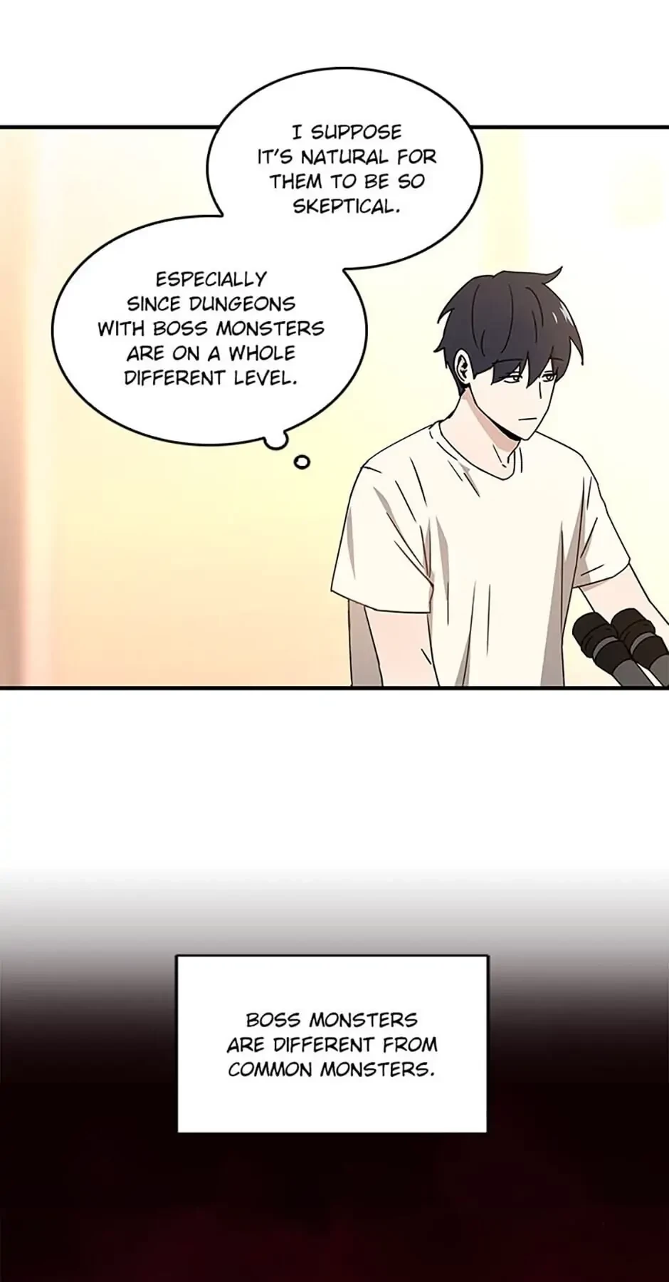 The Frozen Player Returns Chapter 11 - 7