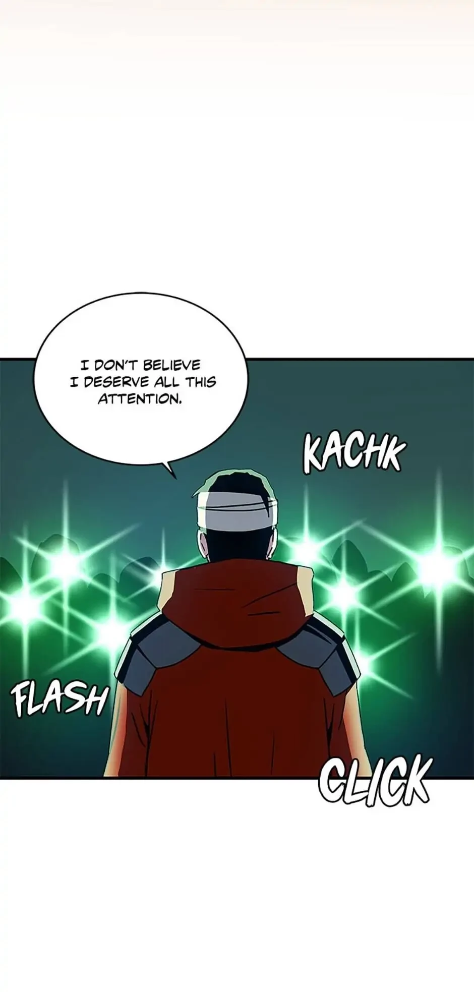The Frozen Player Returns Chapter 15 - 57
