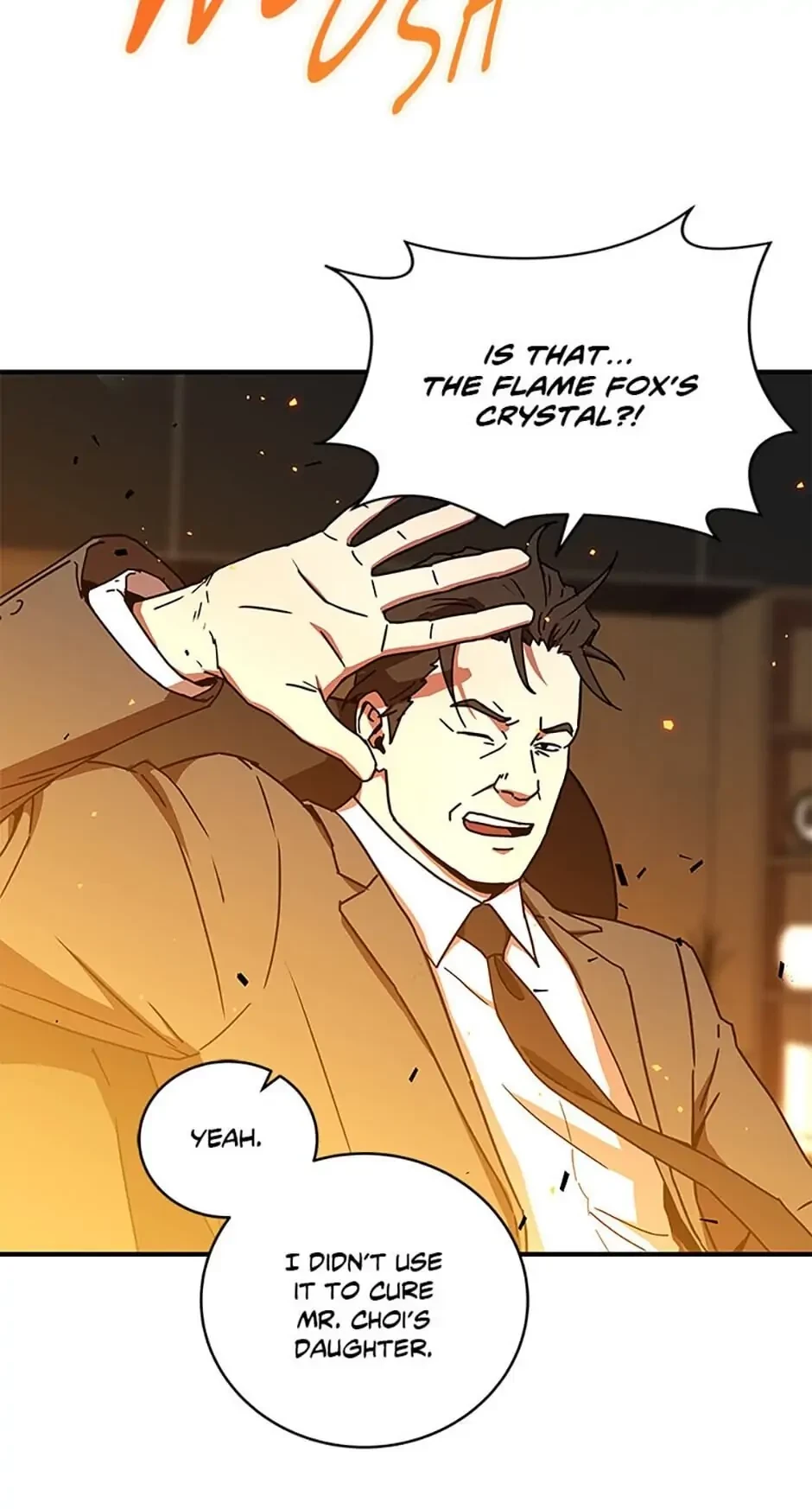 The Frozen Player Returns Chapter 16 - 65