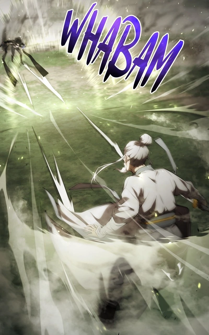 Boundless Ascension Chapter 28 - 150