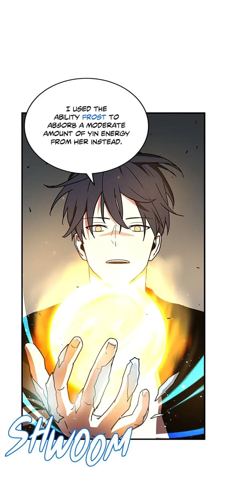 The Frozen Player Returns Chapter 16 - 66