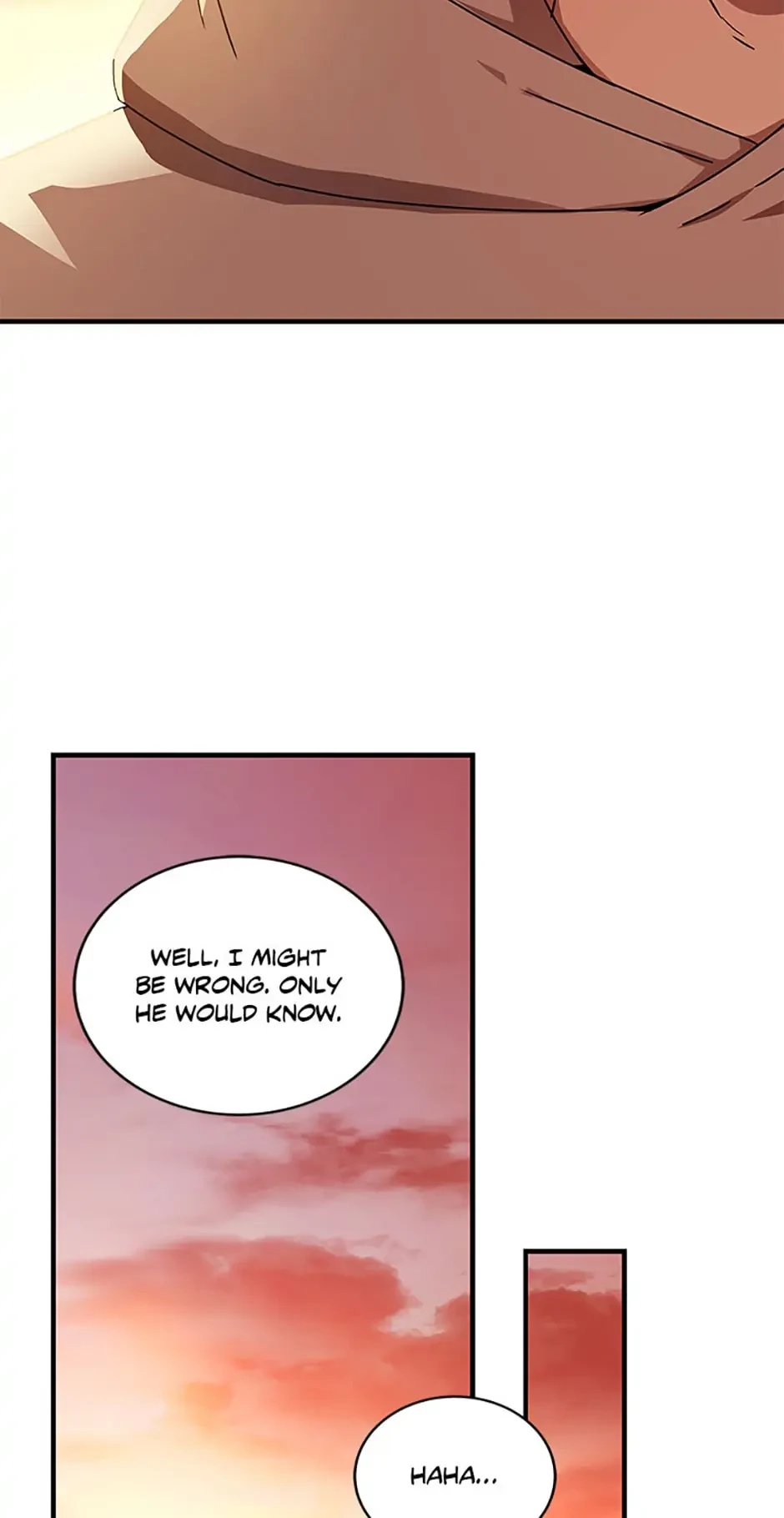 The Frozen Player Returns Chapter 12 - 25